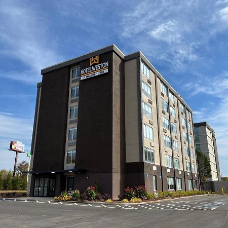 Hotel Weston Marietta Kültér fotó