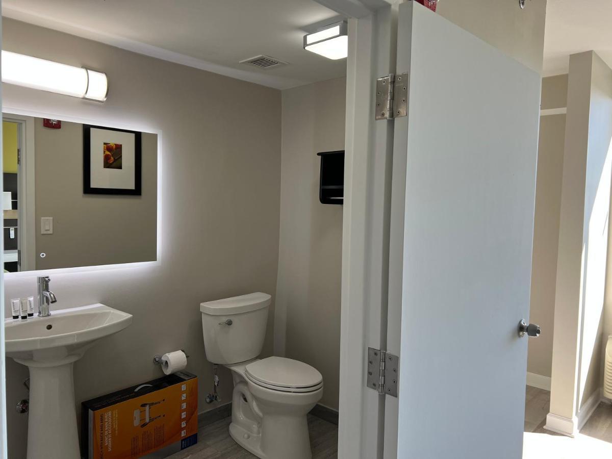 Hotel Weston Marietta Kültér fotó