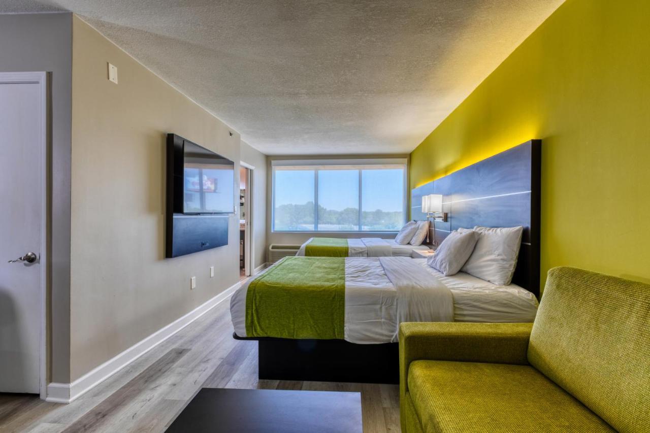 Hotel Weston Marietta Kültér fotó