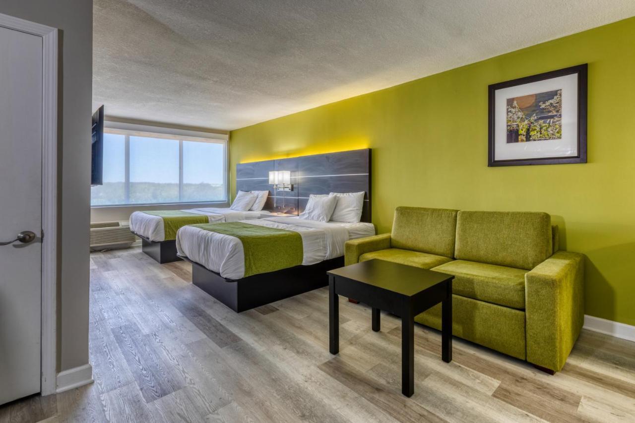 Hotel Weston Marietta Kültér fotó