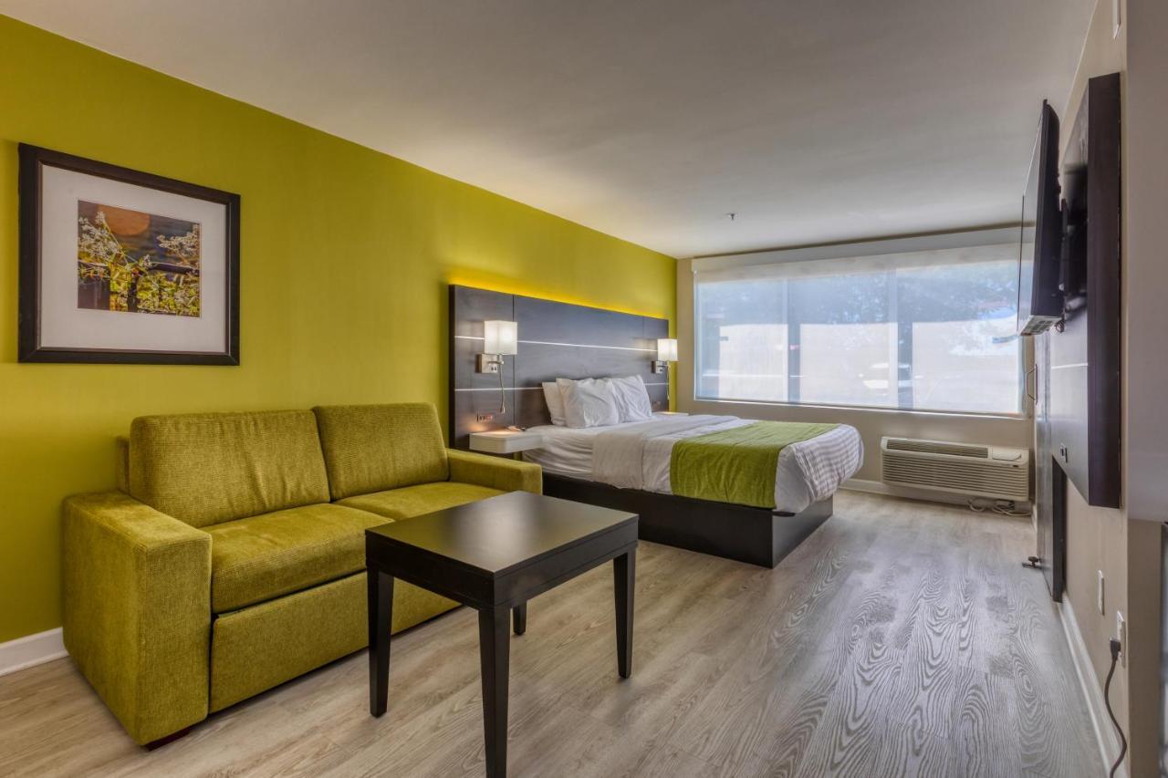 Hotel Weston Marietta Kültér fotó