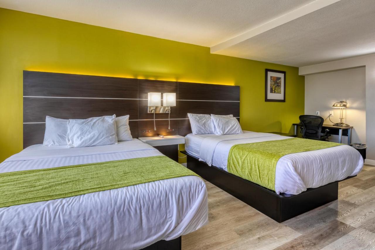 Hotel Weston Marietta Kültér fotó