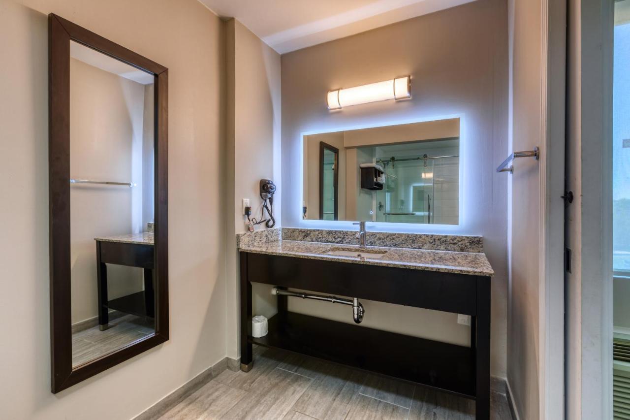 Hotel Weston Marietta Kültér fotó