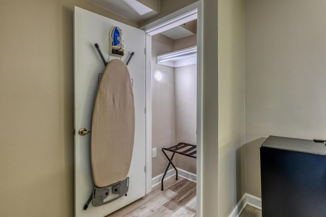 Hotel Weston Marietta Kültér fotó