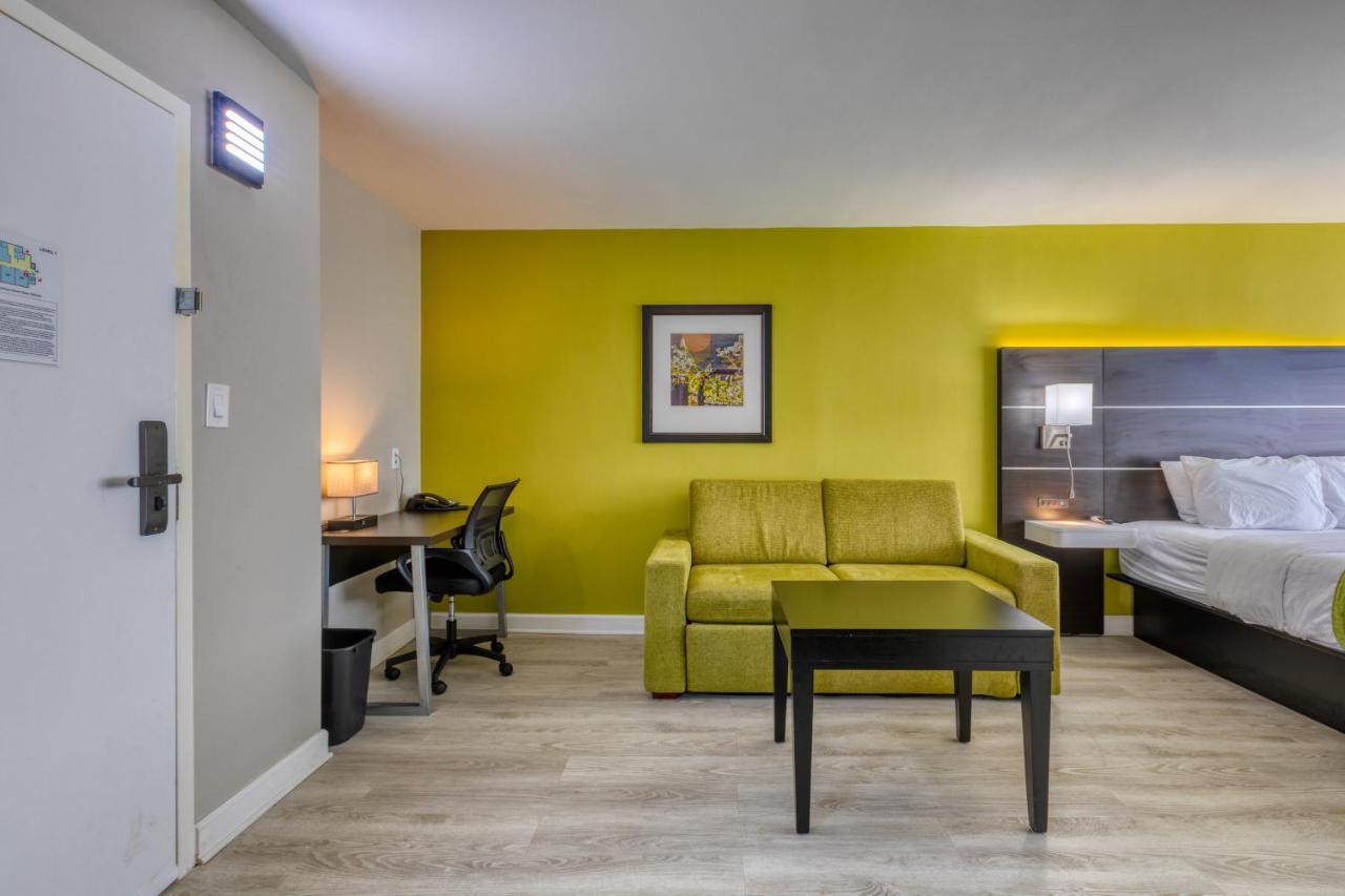 Hotel Weston Marietta Kültér fotó