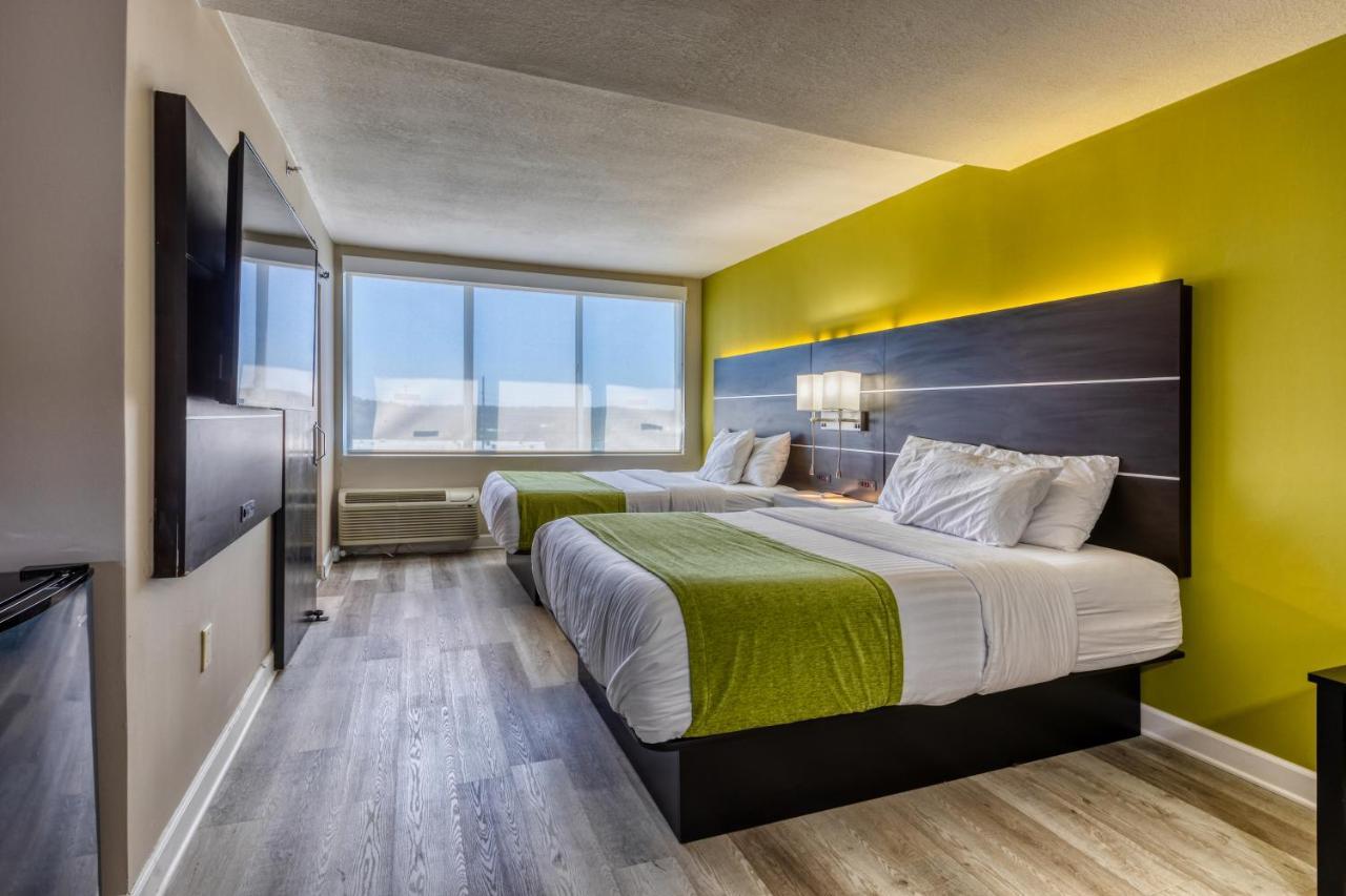 Hotel Weston Marietta Kültér fotó