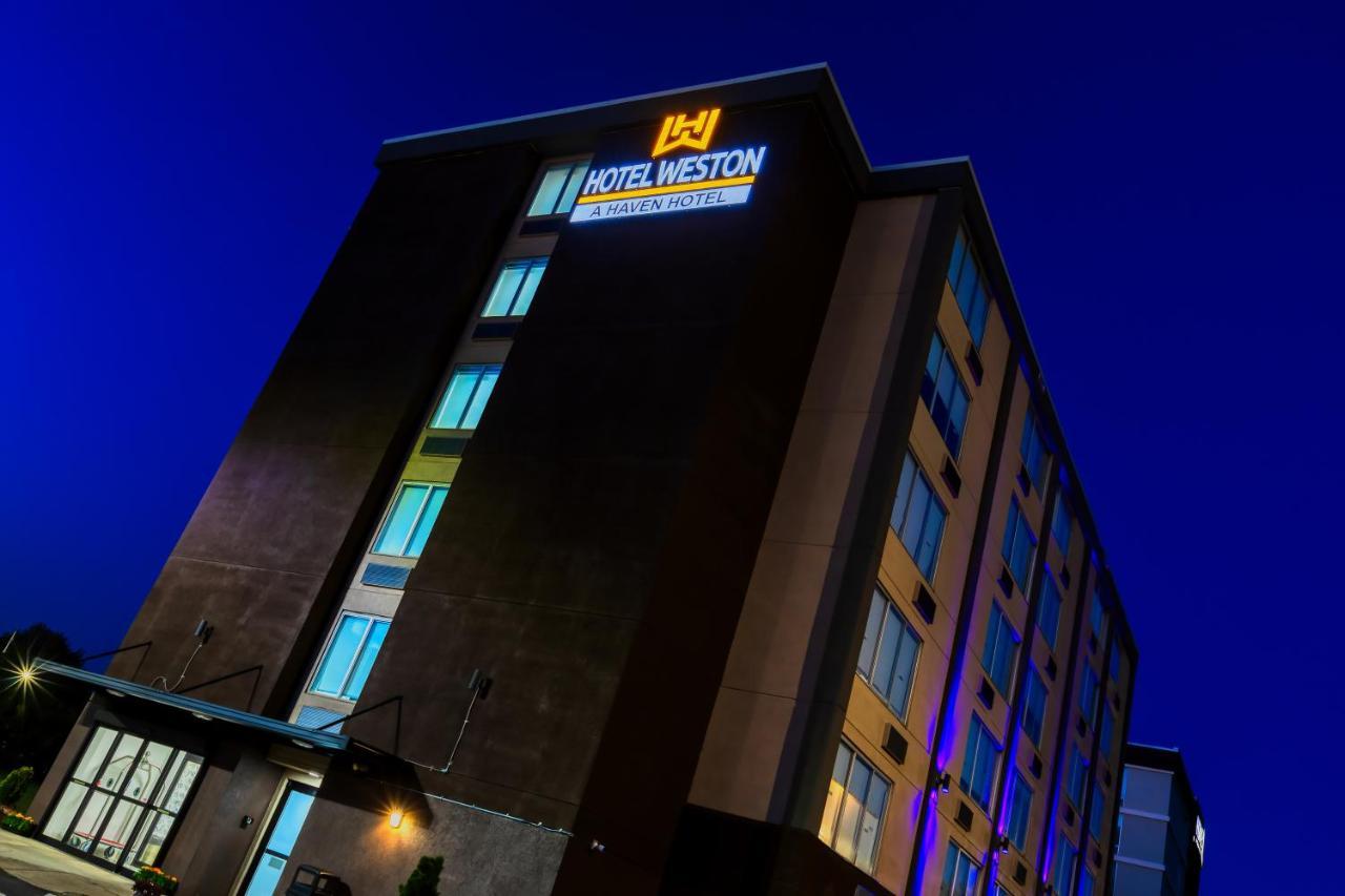 Hotel Weston Marietta Kültér fotó