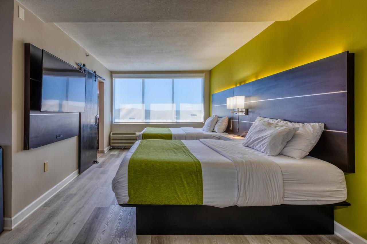 Hotel Weston Marietta Kültér fotó