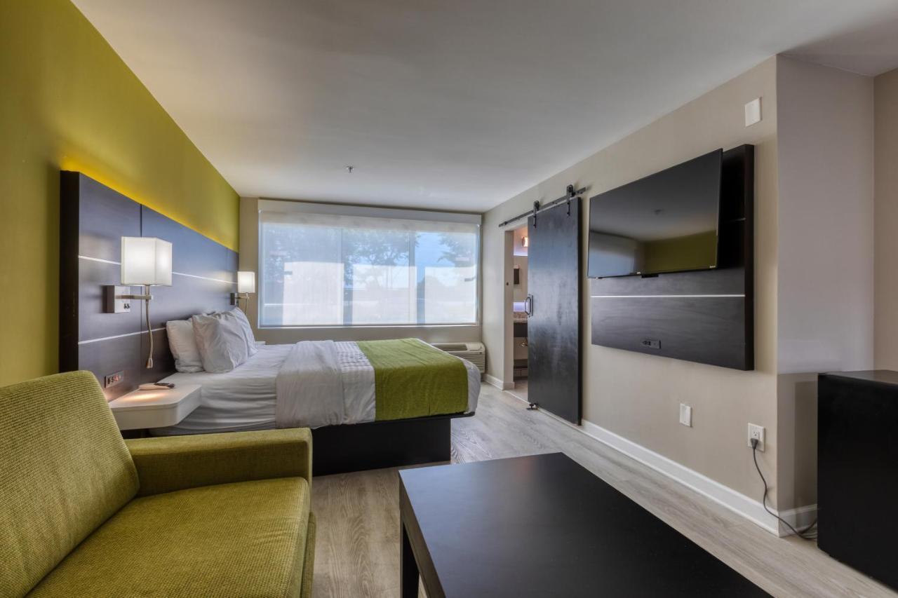 Hotel Weston Marietta Kültér fotó