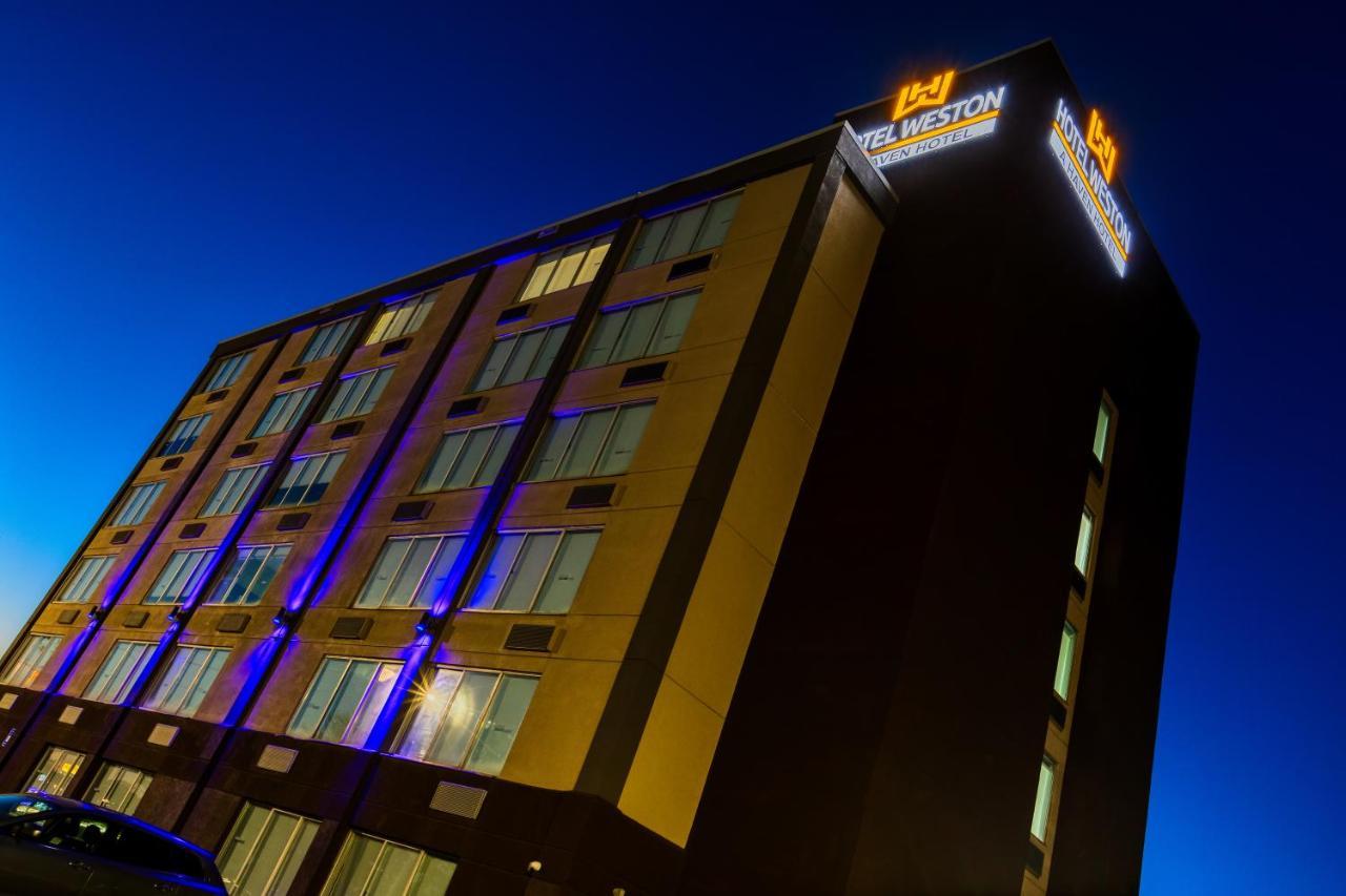 Hotel Weston Marietta Kültér fotó