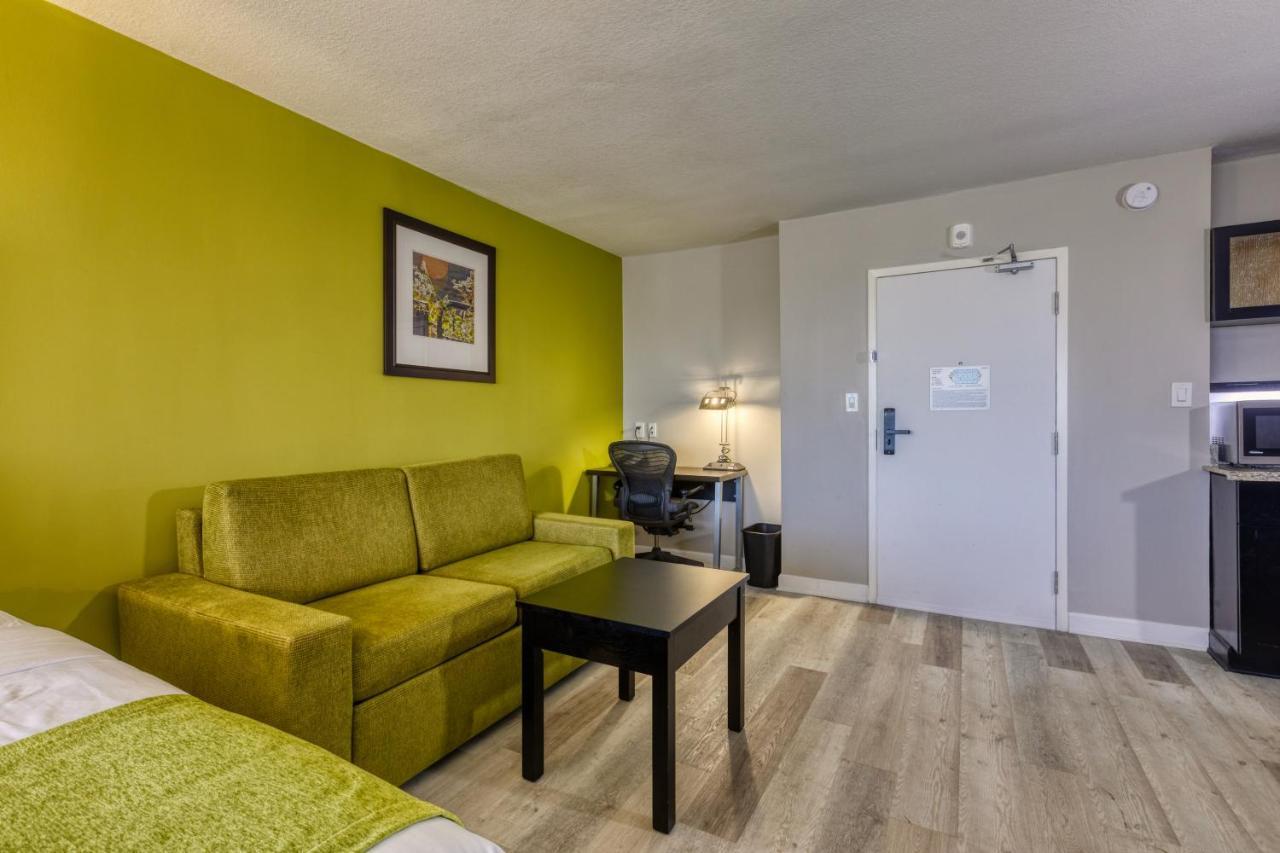 Hotel Weston Marietta Kültér fotó