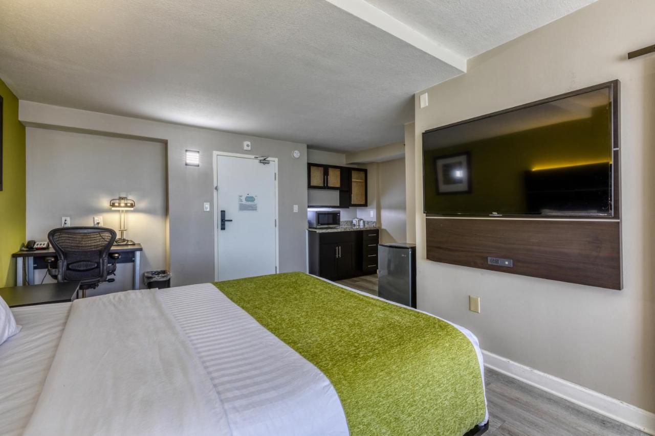Hotel Weston Marietta Kültér fotó